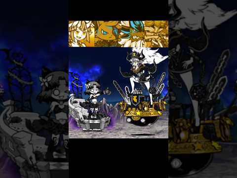 にゃんこ大戦争：かわいいキャラと最強ウルシュレの戦いと戦略解説 サムネイル