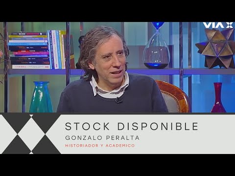 La emancipación chilena junto al Profe Peralta en #StockDisponible