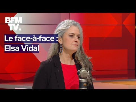 Présidentielle russe, interview de Macron... L'interview d'Elsa Vidal (rédaction en russe de RFI)
