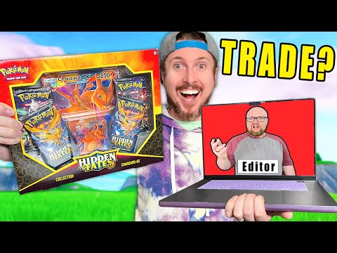 Pokemon TCG News