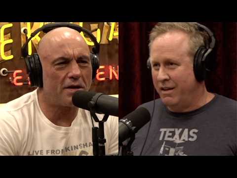 Roger Avary on Fight Club's 9/11 Imagery and Hollywood's Predictive Programming
