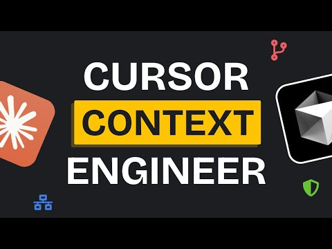 My 4-Part SYSTEM to Build AI Apps with Context Engineering