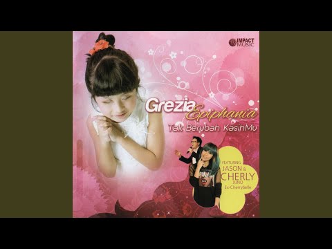 Kasih Sukacita