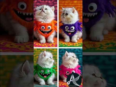 Happy Halloween #halloween#funny #music #cat #love #catvideos #catreels #catshorts #cats #kitten