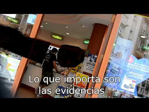 Reclamación y conclusión - Homeopatía 3/3 #ThinkTwiceShow #videos