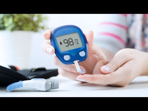 Jornada médica sobre la diabetes
