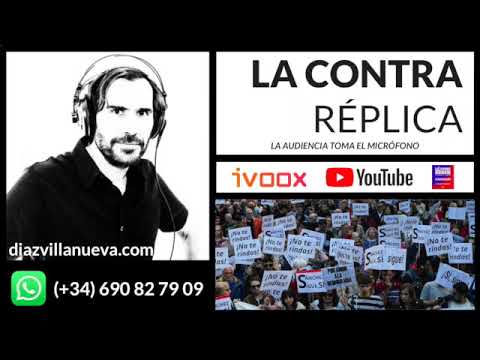 La ContraRéplica - Sumisión al poder político