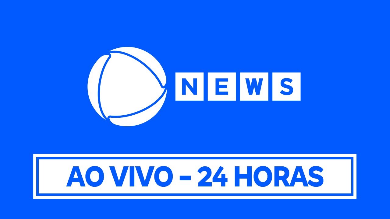 AO VIVO Acompanhe as principais notícias do dia na Record News