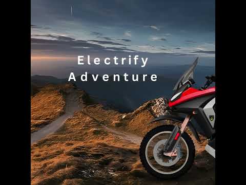 Electrify adventure