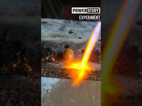 Lollipop me Aag | Alpenliebe Toffee Burning | Toffee vs Fire | 1000 toffee in fire | Food Experiment