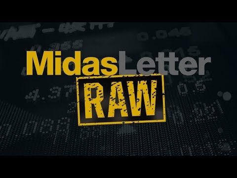 Great Northern Brands, FED Rate Cut, Cannabis Financials - Midas Letter RAW 226