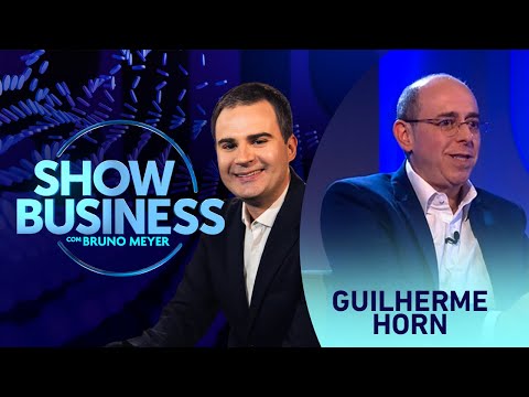 Guilherme Horn, head do whatsapp no Brasil | SHOW BUSINESS - 30/10/24