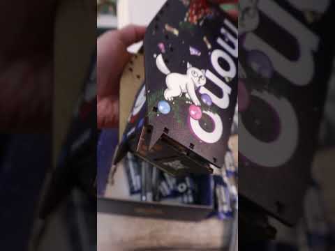 Розпакування подарунка від Monobank #unboxing #monomarket #розпакування