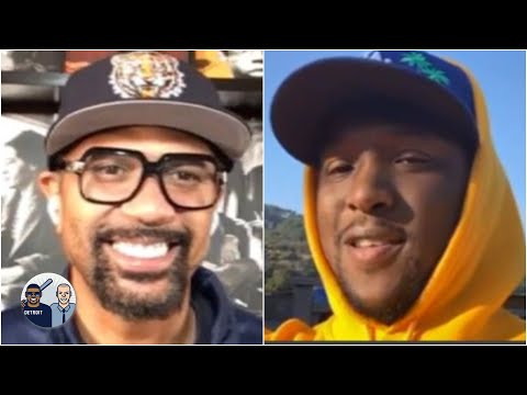 Hit-Boy talks Lakers title & 'Salute' being the official song of the 2020 NBA Draft | Jalen & Jacoby