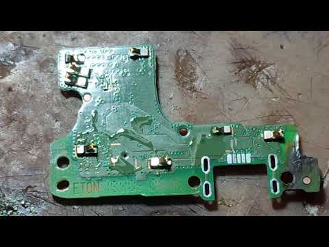 ปัญหาของการเปลี่ยนตูดชาร์ททุก