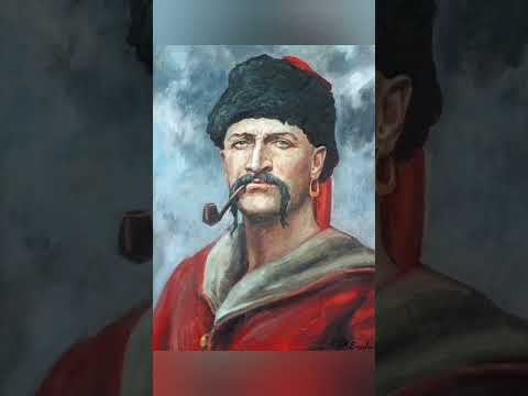 Один з найсильніших козацьких полковників доби Хмельницького #історія #history #shortvideo