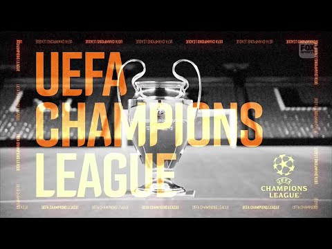 UEFA Champions League 2023/2024 - Cuartos de Final - FOX Sports PROMO