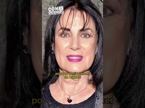 Pepillo y Martha sienten mucho la pérdida de Helena Rojo #unicable #conpermiso #helenarojo #viral