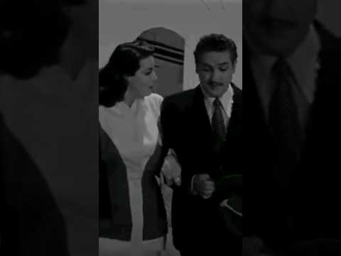 Escenas de Arturo de Córdova #epocadeoro #cinemexicano #arturodecordova #peliculasmexicanas #cine