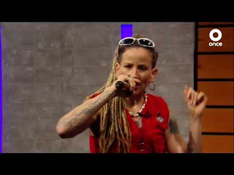 #Calle11 - Niña Dioz Último perreo (08/11/2023)