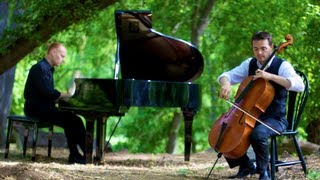 Christina Perri - A Thousand Years (Piano/Cello Cover) - ThePianoGuys