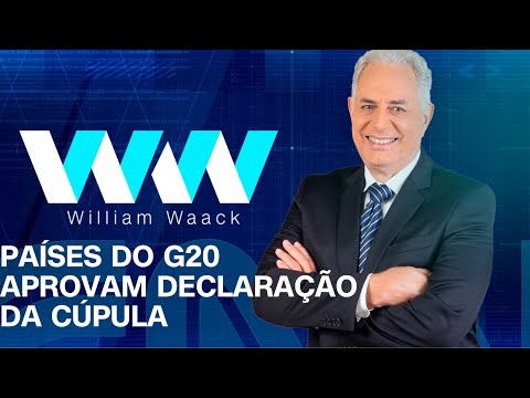 AO VIVO: WW - 18/11/2024