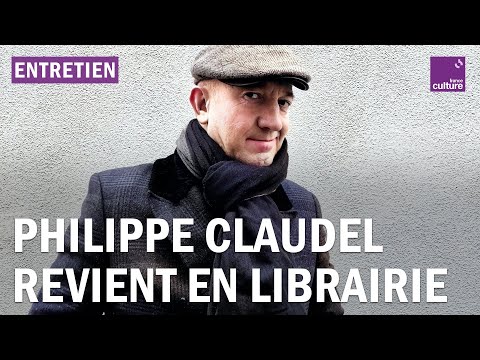 La Petite Fille de Monsieur Linh » de Philippe Claudel lu par Clément  Bresson I Livre audio 