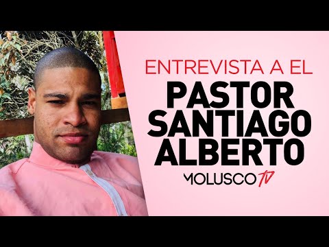 Pastor Santiago Alberto explica porque todos los urbanos incluyendo a Redimi2 van pal infierno ?