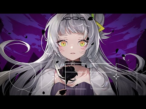 QUEEN／Covered by紫咲シオン【歌ってみた】