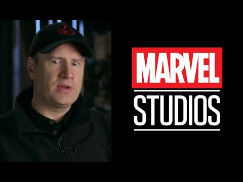 "Marvel make movies for METH HEADS"