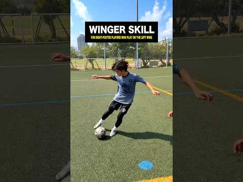 LEARN USEFUL SKILLS on your match🔥#shorts #football #soccer #footballskills #soccerskills
