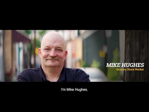 SNAP and Medicaid Work for Workers: Mike Hughes (2023)