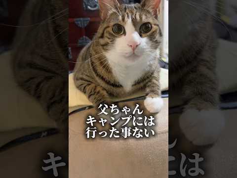 父ちゃんが作る手作りキャンプギアの魅力 サムネイル