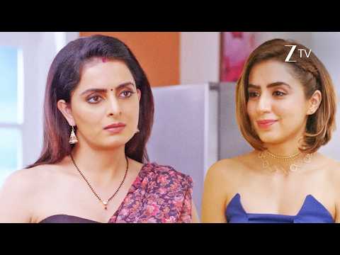 KUNDALI BHAGYA | Episode - 822 | Part 1 | Preeta Arora Luthra, Karan Luthra