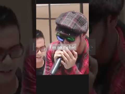 konser five minutes SKSJ