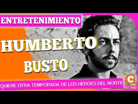 Humberto Busto muestra su administración por María Aura