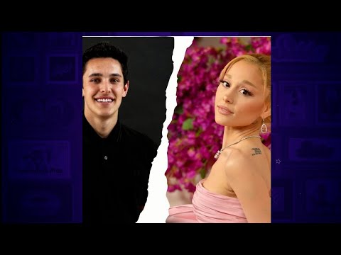 El Cotilleo: Ariana Grande se divorcia de Dalton Gómez
