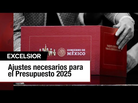 Ajustes necesarios para el Presupuesto 2025: Análisis del CEESP