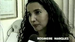 Empress II Melanie Rifel Alemanha no Consultório da Dra Rose TV Tribuna