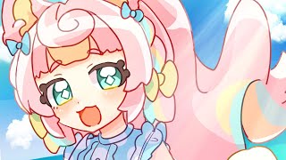 ポミポミポミポミ【ころねぽち】