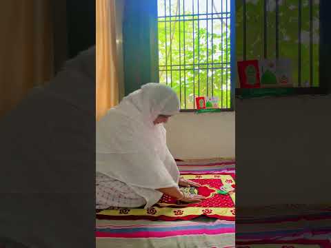 Namaz Me Jab Ruku Karenge✨♥️#youtubeshorts #shorts #trending #namaz #allah #viral #ytshorts #explore
