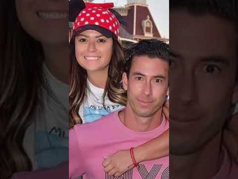 EL PEOR DOLOR - El portero del América, Oscar Jiménez y Mariana Echeverría perdieron a su bebe