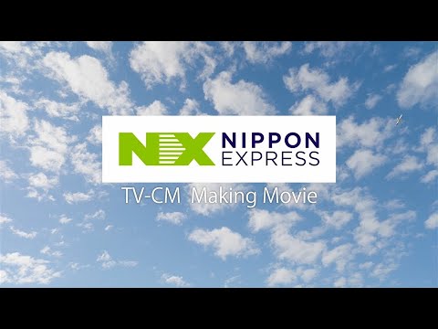 原英莉花プロ　「Team NX Jr.」 篇　メイキング映像