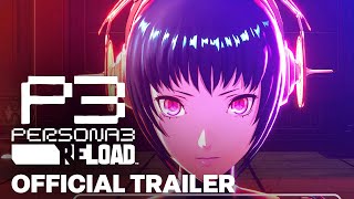 Vido-Test : Persona 3 Reload: Expansion Pass Official Trailer | Xbox Partner Preview (Audio Description)