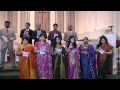 UECF Telugu Christian Easter Songs - Vijaya Ghosha Vinipinchenu Vishwamamtha
