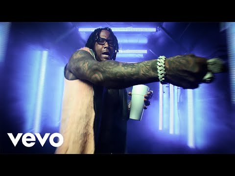 Moneybagg Yo ft. Big30 - Feel Me (Music Video)