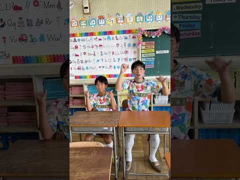 子役のいぶきと浦島ダンスww#shorts#浦島ダンス