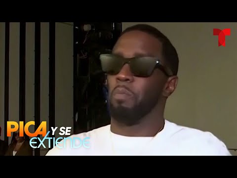 Sean 'Diddy' Combs se queda sin las llaves de la Ciudad de Miami Beach