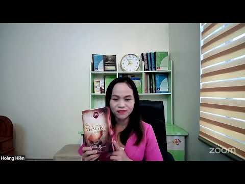 28 Ngày thực hành lòng biết ơn để, biến mục tiêu thành hiện thực