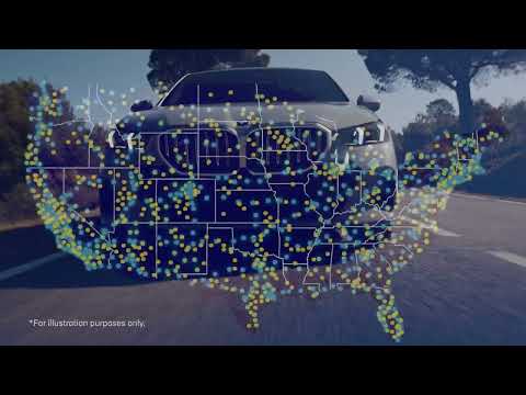 EV Charging Basics | BMW USA